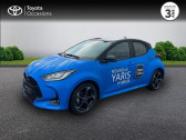 Annonce Toyota Yaris occasion Hybride 130h Premire MC24  VANNES