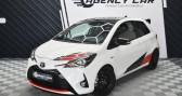 Annonce Toyota Yaris occasion Essence 212ch ? N�205/400 Europe (19 destin�es � la France seulement � Le Vigen