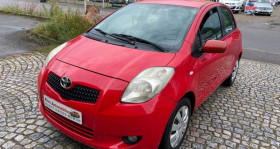 Toyota Yaris , garage KLEIN AUTOMOBILES � Ingersheim