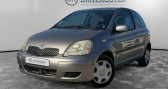 Annonce Toyota Yaris occasion Essence 65 CH Boite Auto  nice