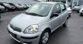 Toyota Yaris 65 cv lina terra 5 portes  2003 - annonce de voiture en vente sur Auto Sélection.com