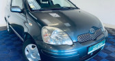 Toyota Yaris occasion année 2004 boite Manuelle Annonce Toyota Yaris occasion Essence 65 VVT-i Linéa Terra à Sannerville