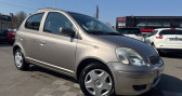 Annonce Toyota Yaris occasion Essence 65 VVT-I LUNA MMT 5P � Morsang Sur Orge