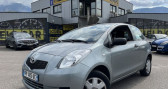 Toyota Yaris occasion année 2008 boite Manuelle Annonce Toyota Yaris occasion Essence 69 VVT-I 3P à VOREPPE