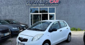 Annonce Toyota Yaris occasion Essence 69 VVT-I 5P � LA FARLEDE