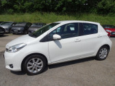 Annonce Toyota Yaris occasion Essence 69 VVT-I ACTIVE 5P  Chilly-Mazarin