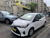 Annonce Toyota Yaris occasion Essence 69 VVT-I ACTIVE 5P  Pantin