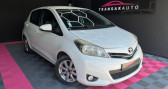 Annonce Toyota Yaris occasion Electrique 69 VVT-i Active CAMERA / RETROS VITRES AV ELECTRIQUES / CLIM  Marignane