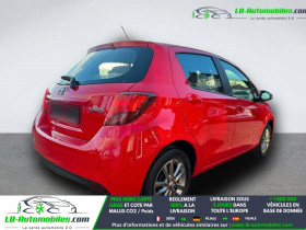 Toyota Yaris 69 VVT-i BVA  occasion � Beaupuy - photo n�3