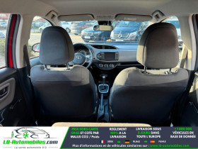 Toyota Yaris 69 VVT-i BVA  occasion � Beaupuy - photo n�2