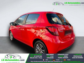 Toyota Yaris , garage LB AUTOMOBILES � Beaupuy