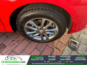 Toyota Yaris 69 VVT-i BVA  occasion � Beaupuy - photo n�10