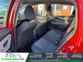 Toyota Yaris 69 VVT-i BVA  occasion � Beaupuy - photo n�8