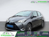Annonce Toyota Yaris occasion Essence 69 VVT-i BVA � Beaupuy