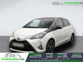 Annonce Toyota Yaris occasion Essence 69 VVT-i BVA � Beaupuy