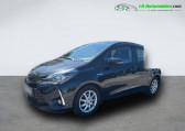 Toyota Yaris 69 VVT-i BVA   Beaupuy 31