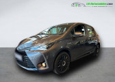 Toyota Yaris 69 VVT-i BVA   Beaupuy 31