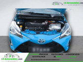 Annonce Toyota Yaris occasion Essence 69 VVT-i BVA  Beaupuy