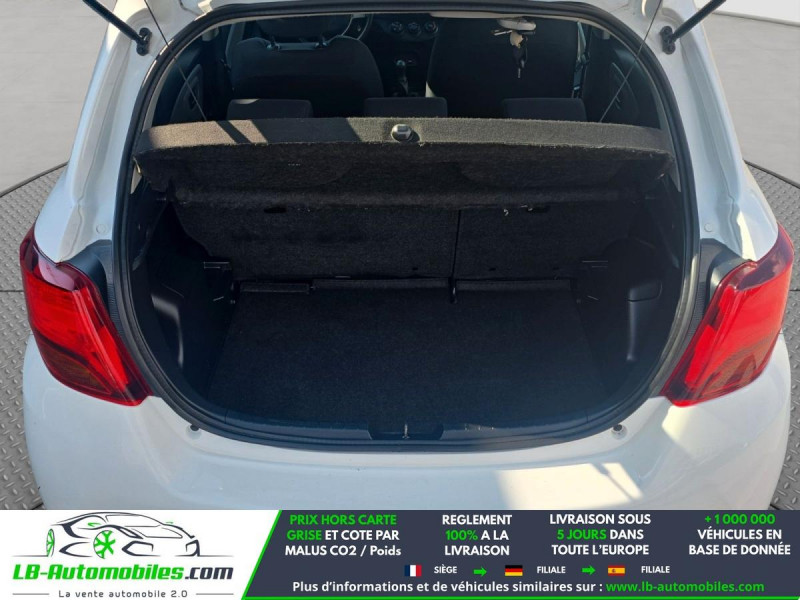 Toyota Yaris 69 VVT-i BVM  occasion � Beaupuy - photo n�9
