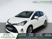 Annonce Toyota Yaris occasion Essence 69 VVT-i BVM � Beaupuy