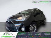 Annonce Toyota Yaris occasion Essence 69 VVT-i BVM � Beaupuy