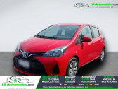 Annonce Toyota Yaris occasion Essence 69 VVT-i BVM � Beaupuy