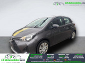 Annonce Toyota Yaris occasion Essence 69 VVT-i BVM � Beaupuy