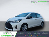 Toyota Yaris 69 VVT-i BVM  � Beaupuy 31