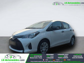 Toyota Yaris 69 VVT-i BVM  � Beaupuy 31