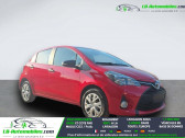 Annonce Toyota Yaris occasion Essence 69 VVT-i BVM � Beaupuy