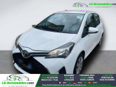 Annonce Toyota Yaris occasion Essence 69 VVT-i BVM � Beaupuy