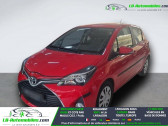 Toyota Yaris 69 VVT-i BVM  � Beaupuy 31