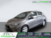 Toyota Yaris 69 VVT-i BVM  � Beaupuy 31