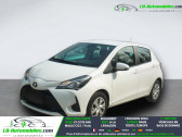 Toyota Yaris 69 VVT-i BVM  � Beaupuy 31
