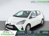Annonce Toyota Yaris occasion Essence 69 VVT-i BVM � Beaupuy
