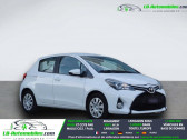 Annonce Toyota Yaris occasion Essence 69 VVT-i BVM � Beaupuy