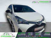 Toyota Yaris 69 VVT-i BVM  � Beaupuy 31