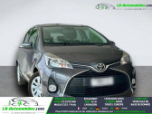 Toyota Yaris 69 VVT-i BVM  � Beaupuy 31