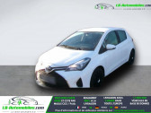 Annonce Toyota Yaris occasion Essence 69 VVT-i BVM � Beaupuy