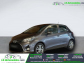 Annonce Toyota Yaris occasion Essence 69 VVT-i BVM � Beaupuy
