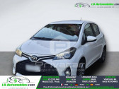 Annonce Toyota Yaris occasion Essence 69 VVT-i BVM � Beaupuy