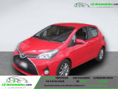 Annonce Toyota Yaris occasion Essence 69 VVT-i BVM � Beaupuy