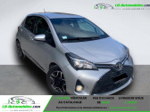 Annonce Toyota Yaris occasion Essence 69 VVT-i BVM � Beaupuy