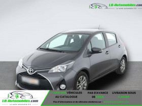Toyota Yaris , garage LB AUTOMOBILES � Beaupuy