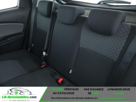 Toyota Yaris 69 VVT-i BVM  occasion � Beaupuy - photo n�9