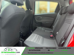 Toyota Yaris 69 VVT-i BVM  occasion � Beaupuy - photo n�5
