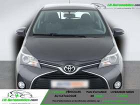 Toyota Yaris 69 VVT-i BVM  occasion � Beaupuy - photo n�5