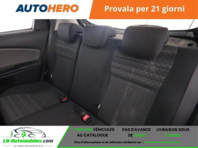 Toyota Yaris 69 VVT-i BVM  occasion � Beaupuy - photo n�6