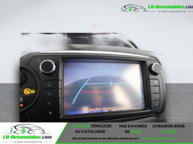 Toyota Yaris 69 VVT-i BVM  occasion � Beaupuy - photo n�5