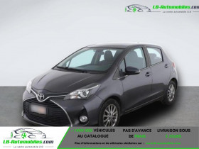 Toyota Yaris , garage LB AUTOMOBILES � Beaupuy